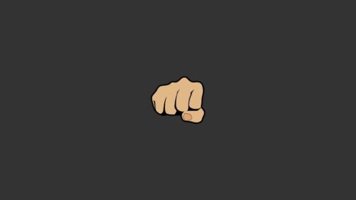 Fist, Hand, Gesture, Fingers Desktop Wallpapers Free Download