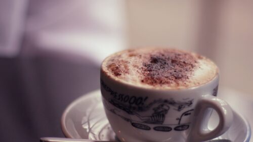 Food Spirits, Coffee, Cocoa, Cappuccino HD Wallpapers Free Download