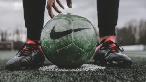 Football, Ball HD Wallpapers Free Download