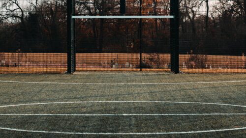 Football, Pitch, Football, Playground HD Wallpapers Free Download