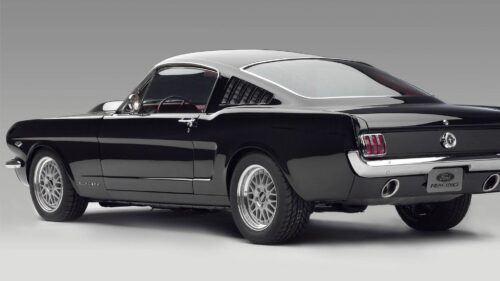 Ford Mustang, Celebrates, Cars Style Wallpapers For Desktop