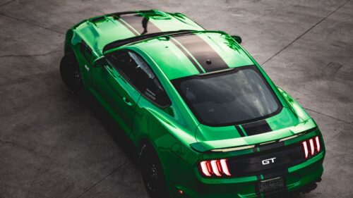 Ford Mustang, Gt, Ford Car Wallpapers For Desktop