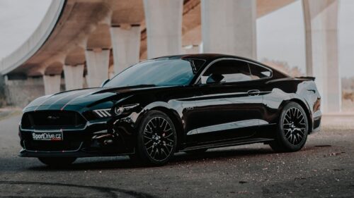 Ford Mustang Gt, Ford Mustang, Ford Wallpapers For Desktop