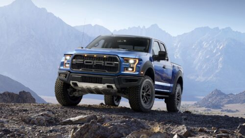 Ford f150, Raptor, Pickup, Stones HD Wallpapers Free Download
