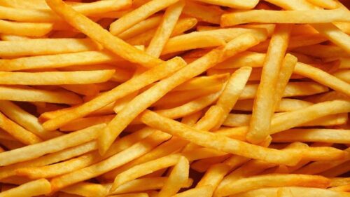 French, Fries, Fried, Slices HD Wallpapers For Desktop