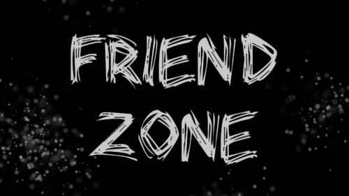 Friend, Zone, Inscription, Distance HD Wallpapers For Desktop