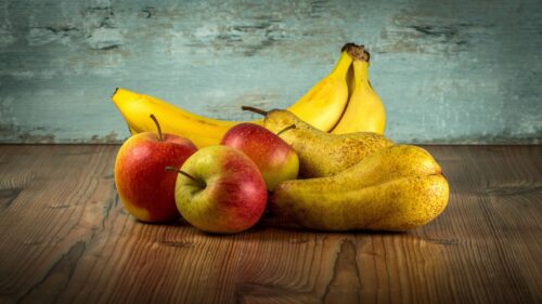 Fruits, Apples, Bananas HD Wallpapers For Desktop