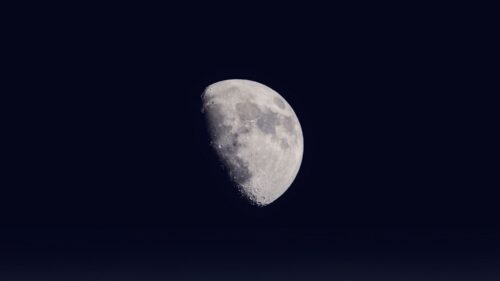 Full Moon, Moon Dark HD Wallpapers For Desktop