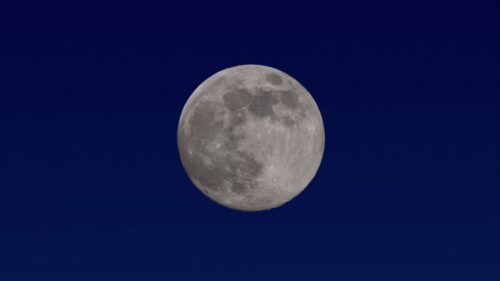 Full Moon, Moon Sky HD Wallpapers For Desktop