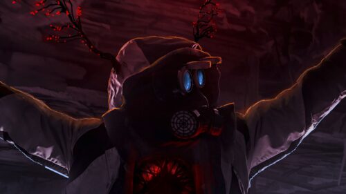 Gas, Mask, Respirator, Mask HD Wallpapers For Desktop
