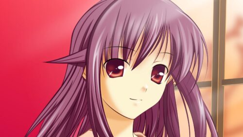 Girl, Anime, Face HD Wallpapers Free Deownload