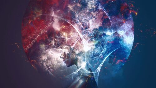 Girl, Art, Surrealism HD Wallpapers Free Deownload