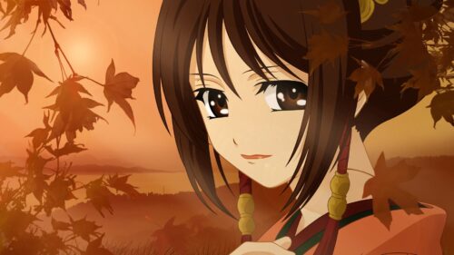 Girl, Brunette, Sadness, Eye Free Wallpapers Download
