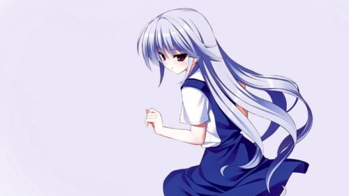 Girl Hair, Sitting, Long, Haired Free Wallpapers Download