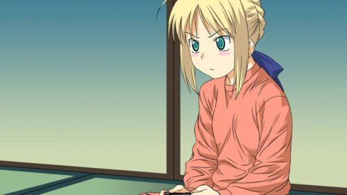 Girl, Room, Board, Pajamas Free Wallpapers Download