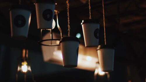Glasses, Hanging, Ceiling Desktop HD Wallpapers Free Download