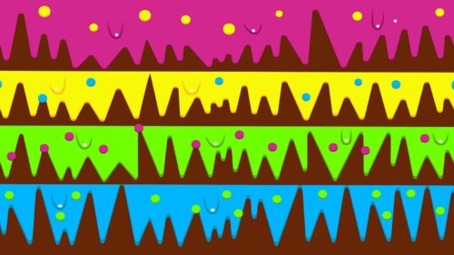 Glaze, Texture, Patterns Desktop HD Wallpapers Free Download