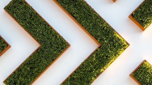 Grass, Design, Minimalism PC Wallpapers Free Download