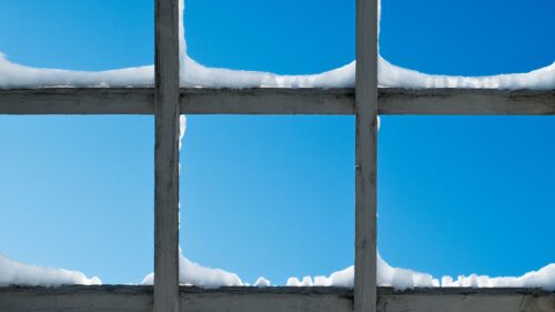 Gridded, Lattice, Window PC Wallpapers Free Download