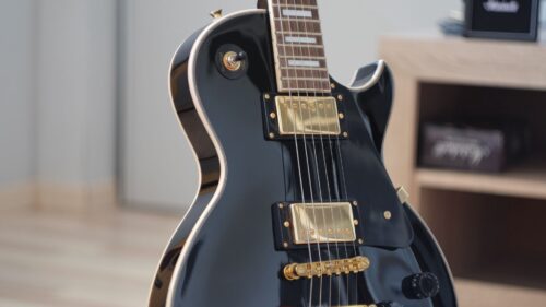 Guitar, Fretboard, Strings, Musical, Instrument PC Wallpapers Free Download