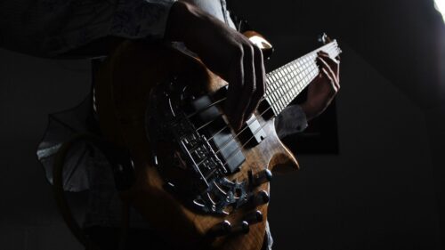 Guitar, Guitarist, Musical, Instrument PC Wallpapers Free Download