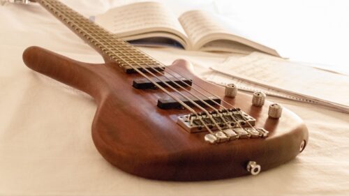 Guitar, Music, Strings, Musical, Instrument PC Wallpapers Free Download