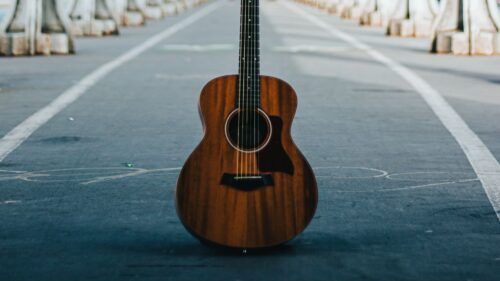 Guitar, Musical, Instrument, Fretboard PC Wallpapers Free Download