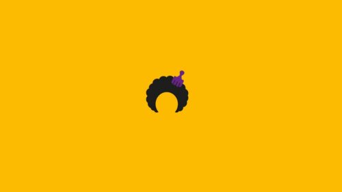 Hair, Wig, Paint PC Wallpapers Free Download