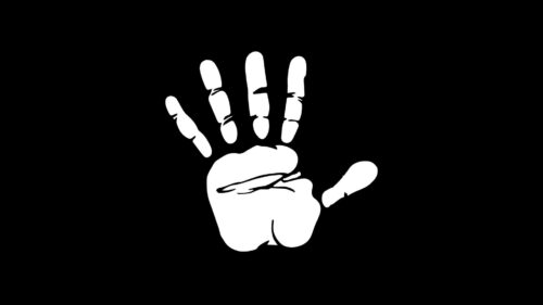 Hand, Palm, Art Wallpapers Free Download