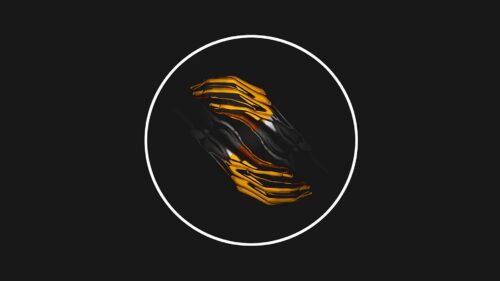 Hands, Circle, Dark Wallpapers Free Download