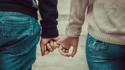 Hands, Couple, Love Wallpapers Free Download
