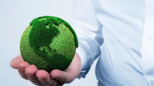 Hands, Planet, Earth, Ball, Man Wallpapers Free Download