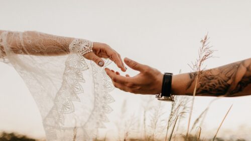 Hands, Touch, Gesture Wallpapers Free Download