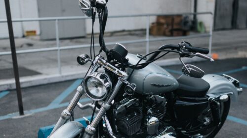 Harley Davidson, Bike, Motorcycle Wallpapers Free Download