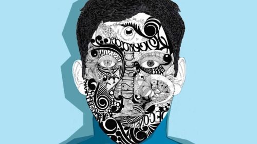 Head, Person, Eyes, Vector Wallpapers Free Download