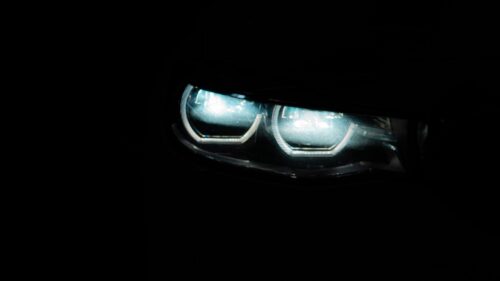 Headlight, Glow, Light Wallpapers Free Download
