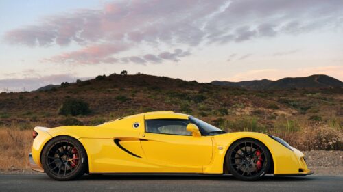 Hennessey, Venom, GT Wallpapers Free Download