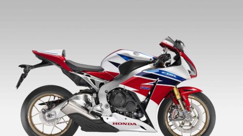 Honda Cbr1000RR Wallpapers Free Download
