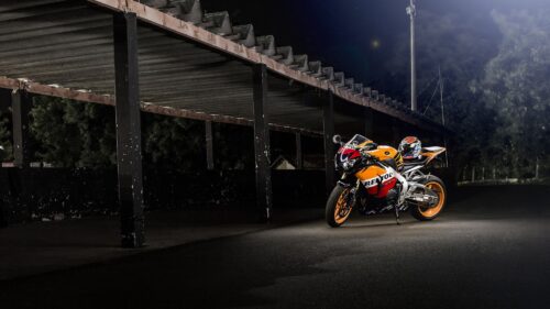Honda Cbr1000rr, Repsol, Motorcycle, Bike Wallpapers Free Download