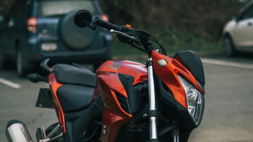 Honda, Motorcycle, Bike Wallpapers Free Download