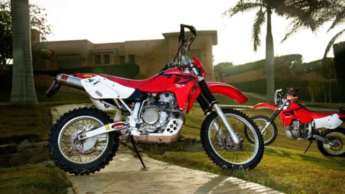 Honda XR, Suv Wallpapers Free Download