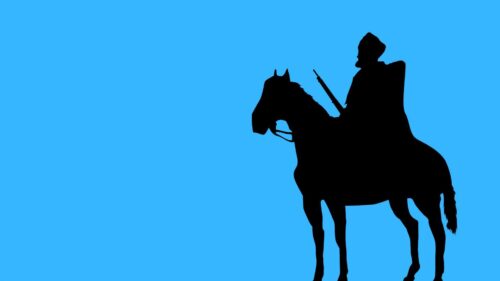 Horse, Hat, War, Cap HD Wallpapers Free Download