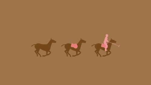 Horse, Rider, Figure HD Wallpapers Free Download