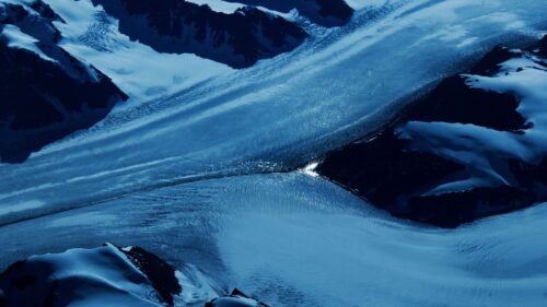 Ice, Surface, Dark Desktop Wallpapers Free Download