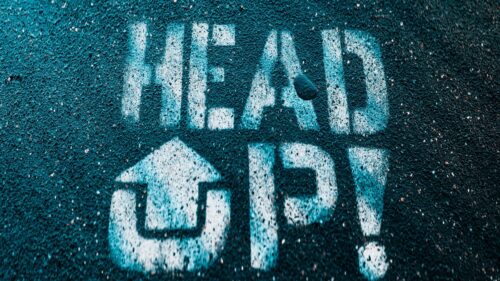 Inscription, Asphalt, Motivation Desktop Wallpapers Free Download