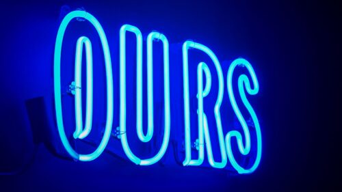 Inscription, Neon, Sign Free Wallpapers Download