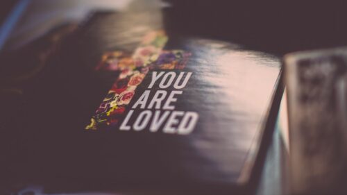 Inscription, Notepad, Love Free Wallpapers Download