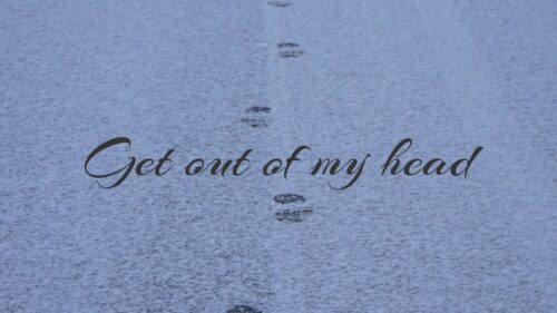 Inscription, Traces, Quote Free Wallpapers Download