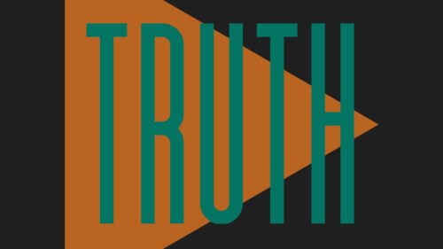 Inscription, Truth, Word Free Wallpapers Download