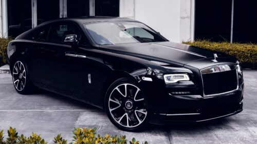 Jaguar, Car, Black HD Wallpapers Download